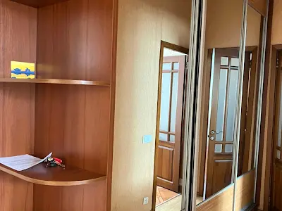 квартира по адресу Голосеевский просп. (40-летия Октября), 106/2