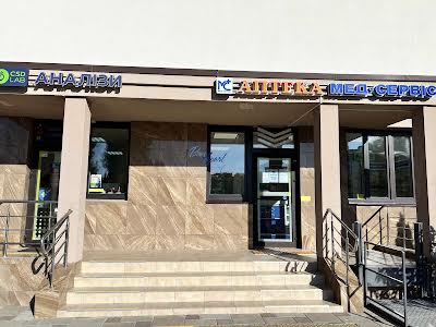 квартира за адресою Академіка Заболотного вул., 15-г