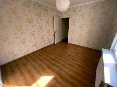 квартира по адресу Драгоманова ул., 1-Б