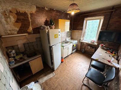 квартира за адресою Олександра Попова вул., 5