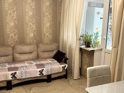 квартира по адресу Зодчих ул., 50-В