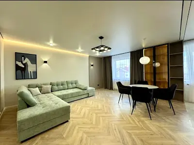 квартира за адресою Леся Курбаса вул., 10