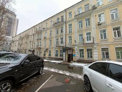 квартира за адресою Антоновича вул. (Горького), 48-Б