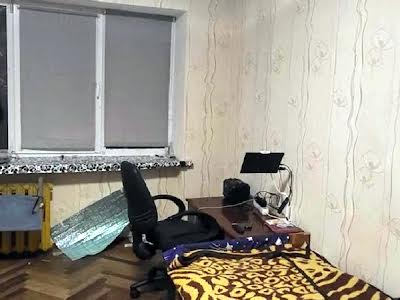 квартира за адресою Метрологічна вул., 14