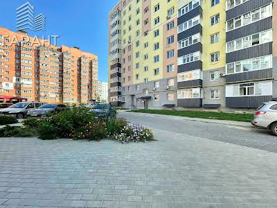 квартира по адресу Михаила Лушпы просп., 5