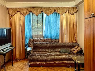 квартира за адресою Оболонський просп., 15