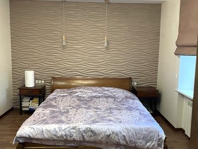 квартира за адресою Саксаганського вул., 46
