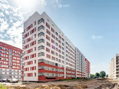 квартира за адресою Борткевича вул., 13