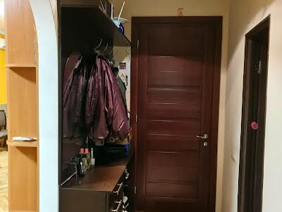 квартира по адресу Шовкуненка ул., 8/20