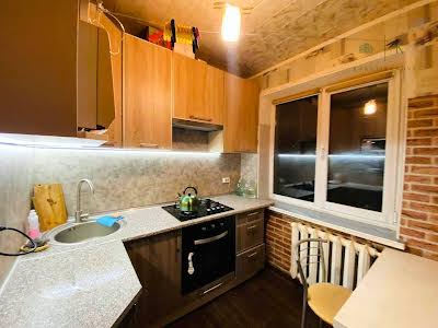 квартира за адресою Ювілейний просп. (), 51г