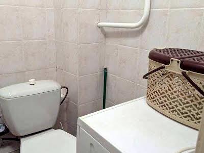 квартира за адресою Милославська вул., 19-А