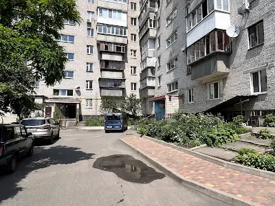 квартира за адресою Освіти вул., 2