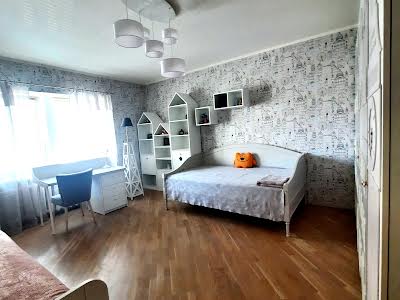 квартира за адресою Володимира Івасюка просп. (Героїв Сталінграду), 22