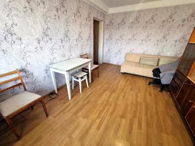 квартира по адресу Оболонский просп., 16-А