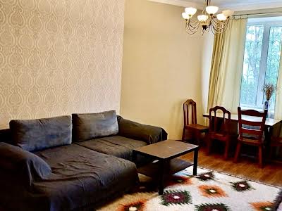 квартира по адресу Краковская ул., 5