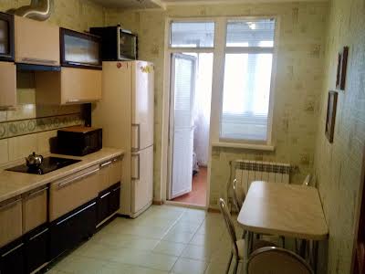 квартира за адресою Вадима Гетьмана вул., 1-А
