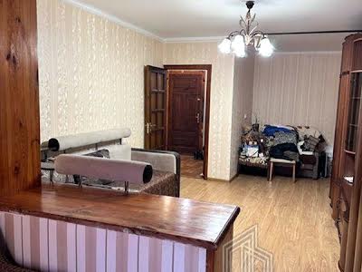 квартира за адресою Януша Корчака вул. (Баумана), 60