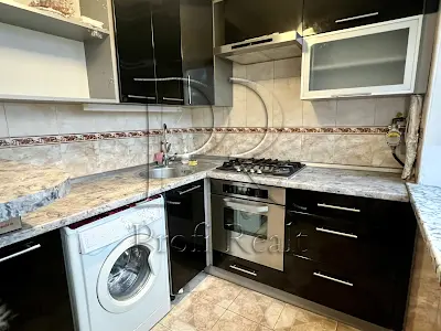 квартира за адресою Повітряних Сил просп. (Повітрофлотський), 52