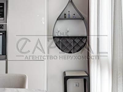 квартира за адресою Золотоустівська вул., 34