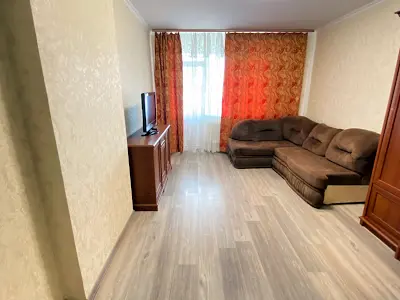 квартира за адресою Миколи Закревського вул., 107