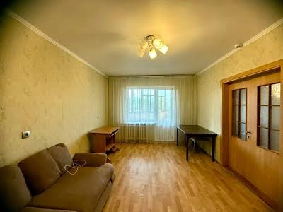 квартира за адресою Олевська вул., 7