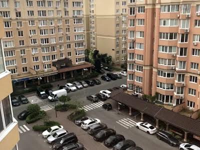 квартира по адресу с. Софиевская борщаговка, Миру, 40