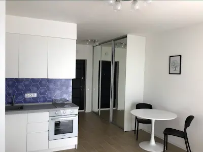 квартира за адресою Осокорська вул., 2а