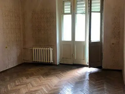 квартира по адресу Алли Горської пер. (Чеслава Бєлінського), 10