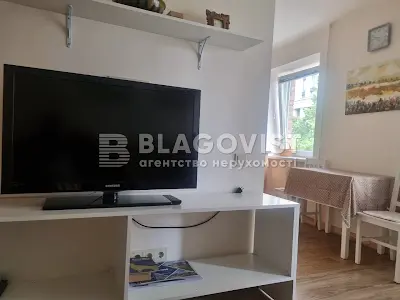 квартира по адресу Киев, Владимиро-Лыбедская ул., 22