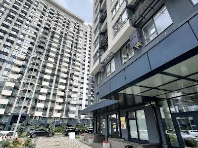 квартира за адресою Зарічна вул., 3-А