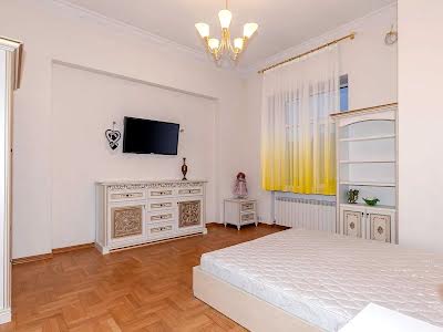 квартира по адресу Саксаганского ул., 58