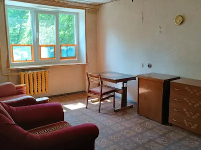 квартира за адресою Леся Курбаса просп., 9-Г