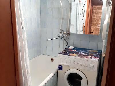 квартира по адресу Науки просп., 24