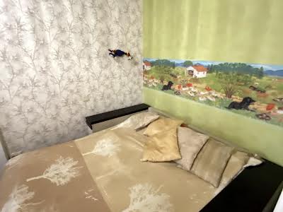 квартира по адресу Иорданская ул. (Лайоша Гавро), 9-А