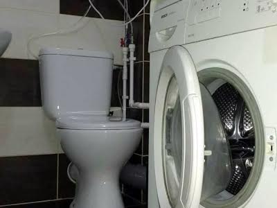 квартира по адресу Регенераторная ул., 4 к5