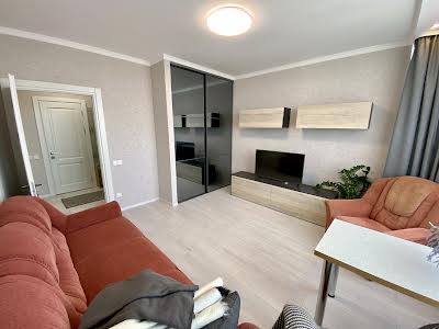 квартира по адресу Кондратюка Юрия ул., 3
