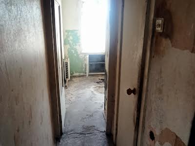 квартира по адресу Новопироговская ул., 33