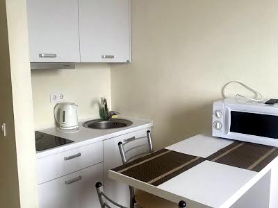 квартира за адресою Машинобудівна вул., 41