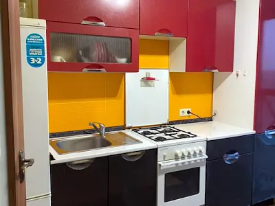 квартира за адресою Соборна, 10д