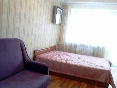 квартира по адресу Киев, Берестейский просп. (Победы), 12