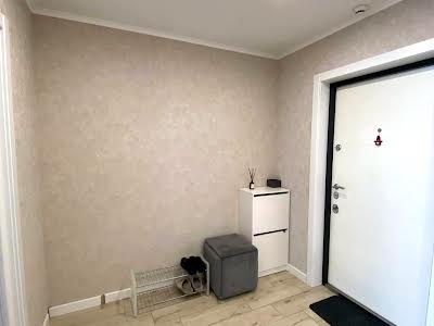 квартира за адресою Приміська вул., 26