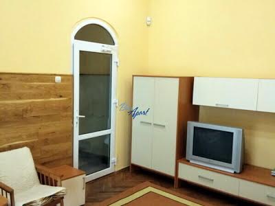 квартира по адресу Ивана Франко ул., 15