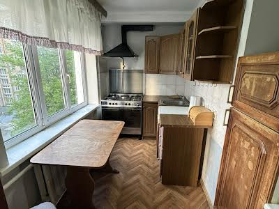квартира по адресу Киев, Владимиро-Лыбедская ул., 16