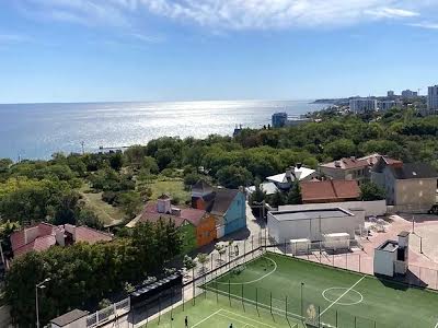 квартира по адресу Каманина ул. (Каманина), 16-А/5