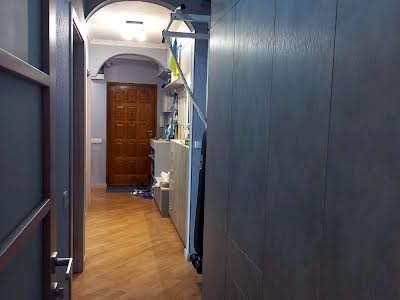 квартира за адресою Аерокосмічний просп. (Гагаріна), 60