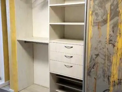 квартира за адресою Ясинуватський пров., 11