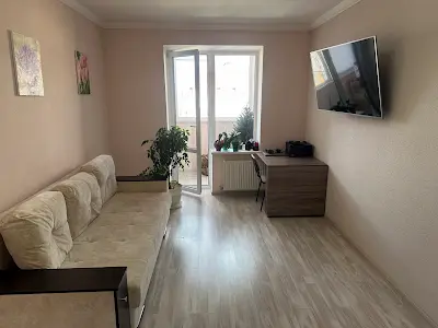 квартира по адресу Бышевская ул., 7