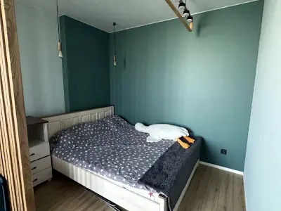 квартира по адресу Столичное шоссе, 1