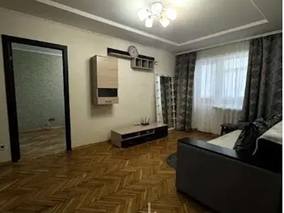 квартира за адресою Харківське шосе, 4