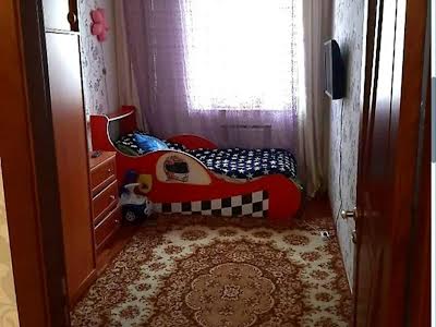 квартира за адресою Гвардійців-Широнінців вул., 33